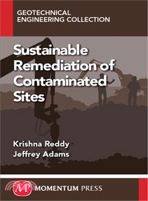 SUSTAINABLE REMEDIATION OF CONTAMINATED SITES