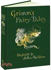 Grimm's Fairy Tales