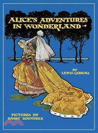 Alice's Adventures in Wonderland ─ Calla Edition
