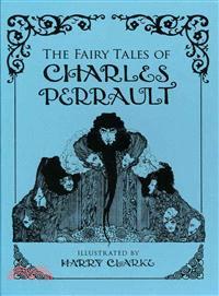 The Fairy Tales of Charles Perrault