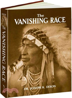 The Vanishing Race