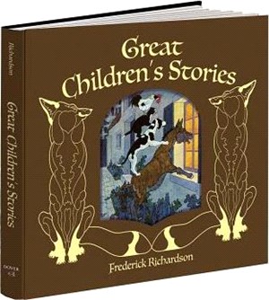 Great Children's Stories