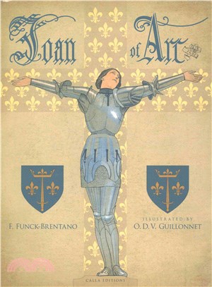 Joan of Arc