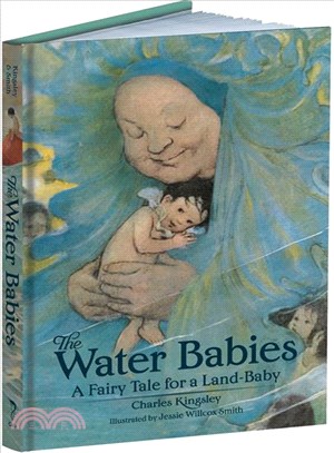 The Water Babies ― A Fairy Tale for a Land-baby
