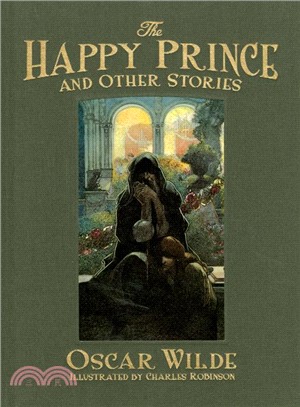 The Happy Prince and Other Stories