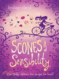 Scones and Sensibility | 拾書所