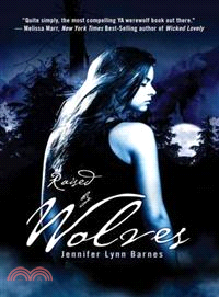 Raised by Wolves | 拾書所