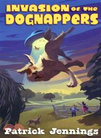 Invasion of the Dognappers