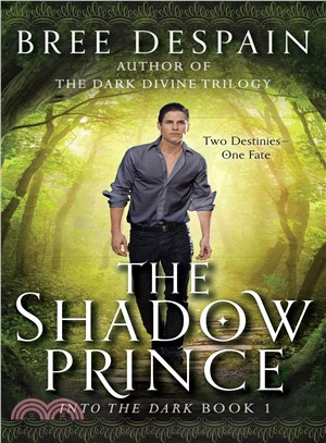 The Shadow Prince