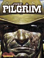 Just a Pilgrim