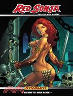 Red Sonja: She-Devil With a Sword 7: Born Again