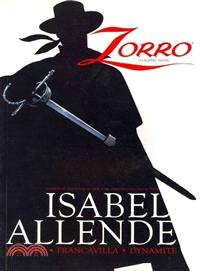Zorro Year One 1