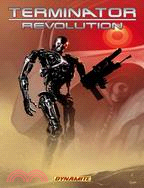 Terminator, Revolution