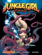 Jungle Girl Season 2