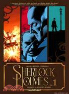 Sherlock Holmes 1: The Trial of Sherlock Holmes