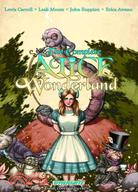 The Complete Alice in Wonderland