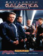 Battlestar Galactica Omnibus 1
