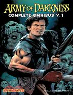 Army of Darkness Omnibus 1