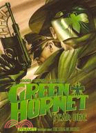 The Green Hornet Year 1 1: The Sting of Justice