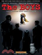 The Boys 7 ─ The Innocents