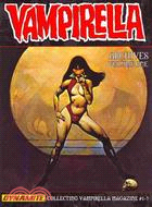 Vampirella Archives 1