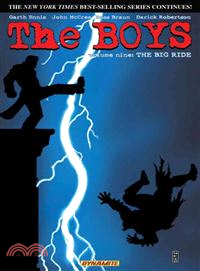 The Boys 9