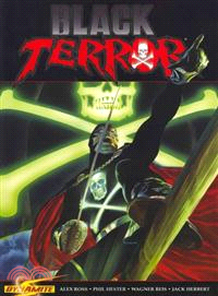 Black Terror 3