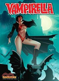 Vampirella 2 ─ A Murder of Crows