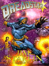 Dreadstar Omnibus 1