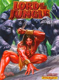 Lord of the Jungle 1