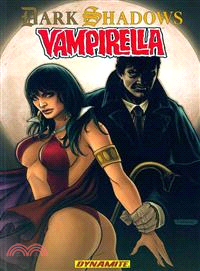 Dark Shadows / Vampirella