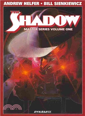 Shadow Master 1