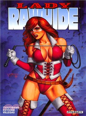 Lady Rawhide 1