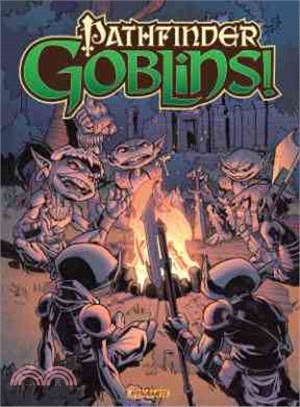Pathfinder ─ Goblins!