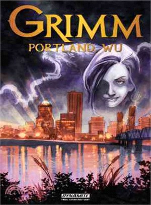 Grimm ― Portland, Wu