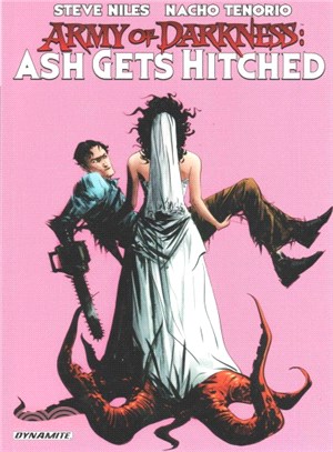 Army of Darkness ─ Ash Gets Hitched