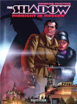 The Shadow ─ Midnight in Moscow