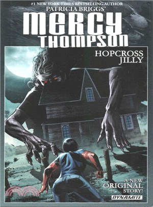 Mercy Thompson ― Hopcross Jilly