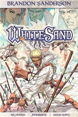 White Sand 1