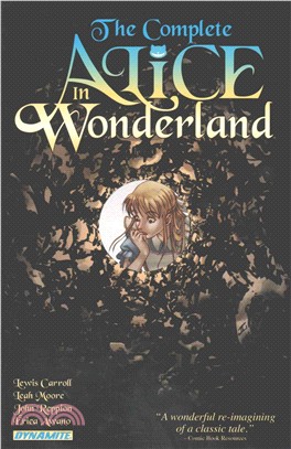 The Complete Alice in Wonderland