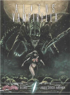 Aliens / Vampirella 1