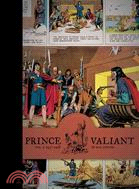 Prince Valiant ─ 1937-1938