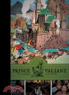 Prince Valiant ─ 1939-1940
