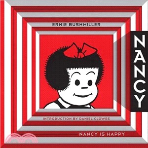 Nancy Is Happy