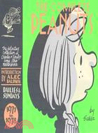 The Complete Peanuts 1977 to 1978
