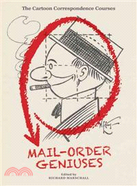 Mail Order Geniuses