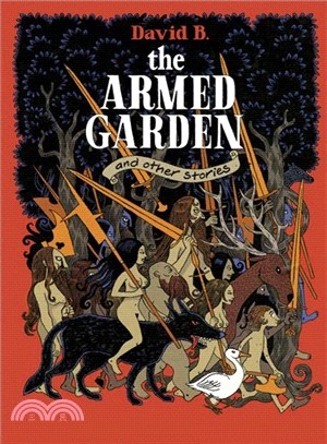 The Armed Garden and Other Stories