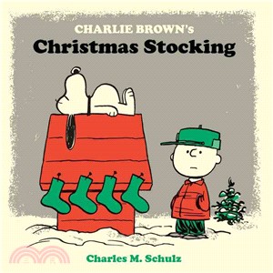 Charlie Brown's Christmas Stocking