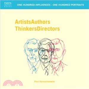 Artists Authors Thinkers Directors