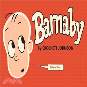 Barnaby ─ 1944-1945